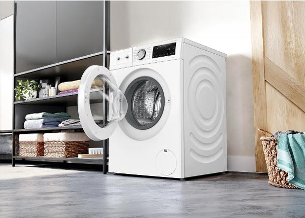 Eestlaetav pesumasin Bosch WGG244ZMSN