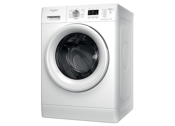 Eestlaetav pesumasin Whirlpool FFL7259WEE