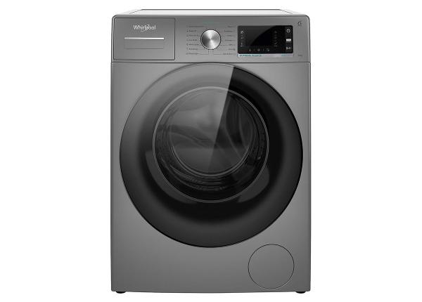 Eestlaetav pesumasin Whirlpool Professional AWH912SPRO, 9 kg