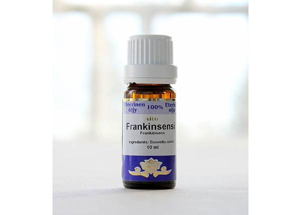 Eeterlik õli frankincense ehk püha viirukipuu 10 ml