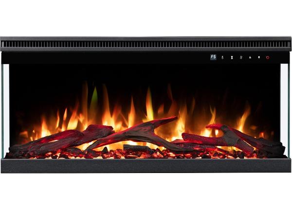 Elektrikamin Aflamo Unique PRO 80