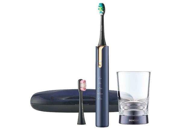 Elektriline hambahari Sencor SOC4110BL, sinine