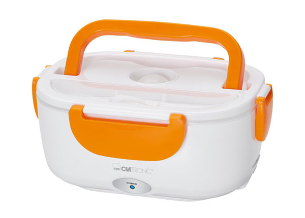 Elektriline toidukarp Clatronic Lunchbox LB3719