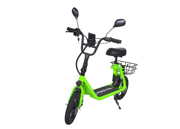Elektriline tõukeratas 14" Manta MES1401J