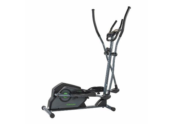 Elliptiline trenažöör Tunturi CARDIO FIT C30