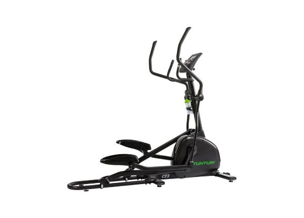 Elliptiline trenažöör Tunturi Competence C25-F