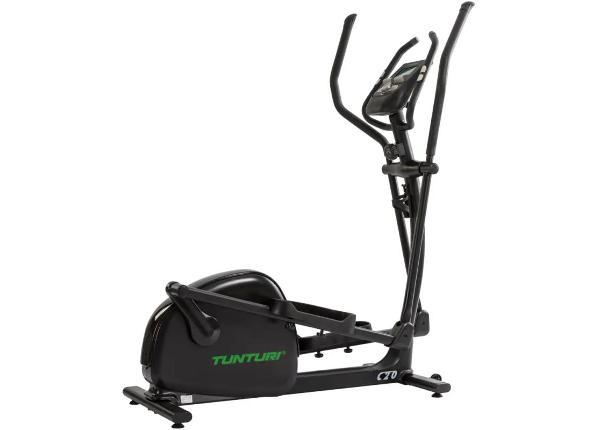 Elliptiline trenažöör Tunturi Signature C20-R