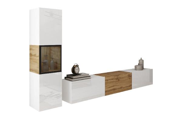 Elutoamööbel Berlin I