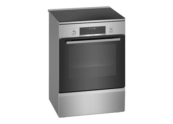 Eraldiseisev induktsioonpliit Bosch HLS79Y351U