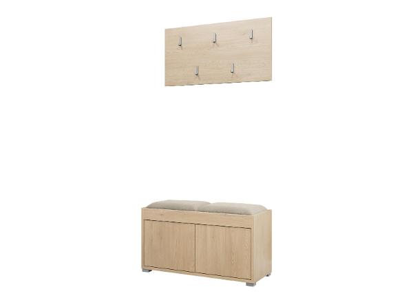 Esikukomplekt Gesita