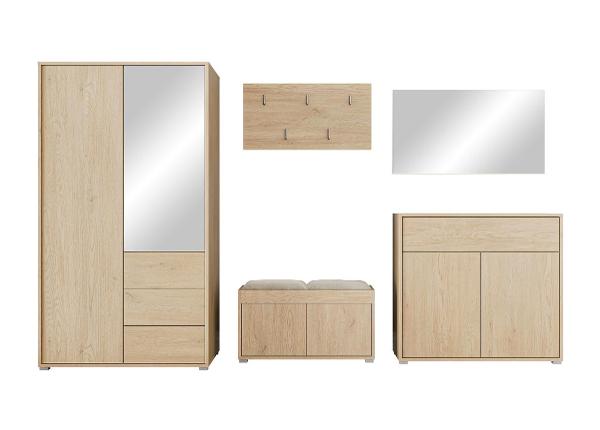 Esikukomplekt Gesita V