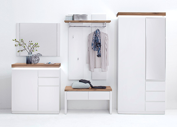 Esikukomplekt Romina