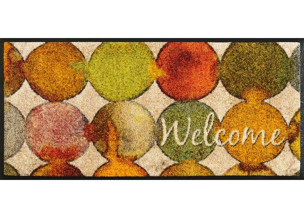 Esikumatt Charming Path 35x75 cm