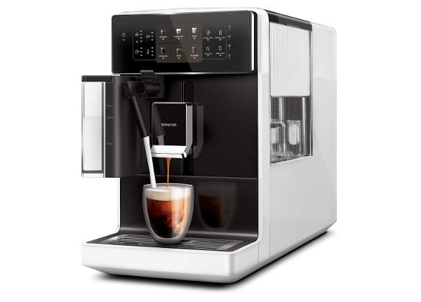 Espressokeitin Sencor SES9301WH