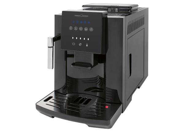 Espressomasin ProfiCook PCKAV1281