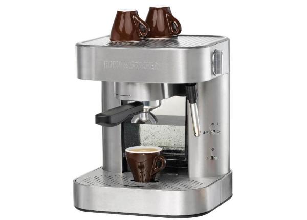 Espressomasin Rommelsbacher EKS1510