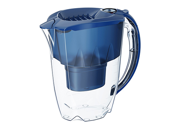 Filterkann Aquaphor Amethyst MAXFOR+ 2.8 l sinine B032BN