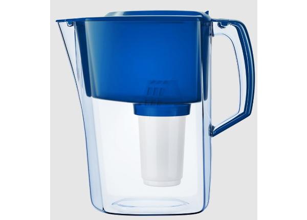 Filterkann Aquaphor Atlant A5 sinine 4.0 l