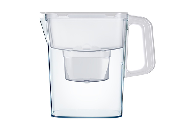 Filterkann Aquaphor Compact valge 2.5 l B187N
