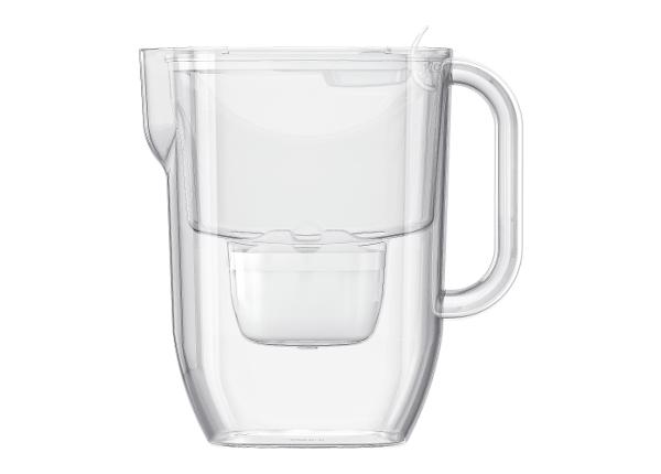 Filterkann Aquaphor Fresh MFP valge 3,2 L