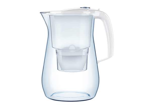 Filterkann Aquaphor Onyx 4,2 L B095WH