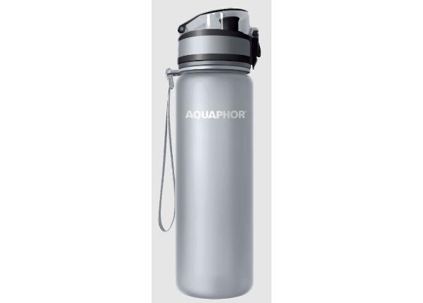 Filtripudel 0.5 l Aquaphor City hall