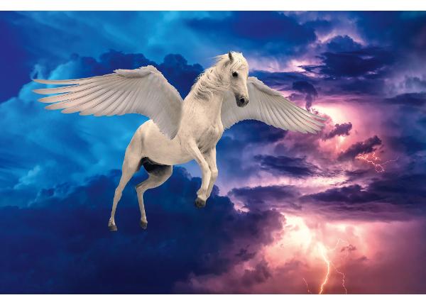 Fliis fototapeet Legendary Pegasus