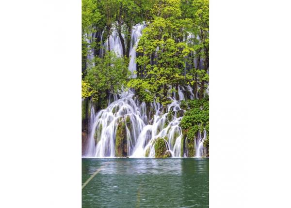 Fliis fototapeet Plitvice lakes