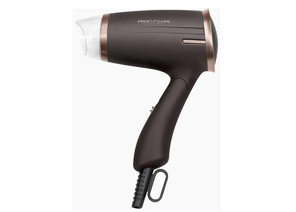 Föön ProfiCare PCHT3009BR