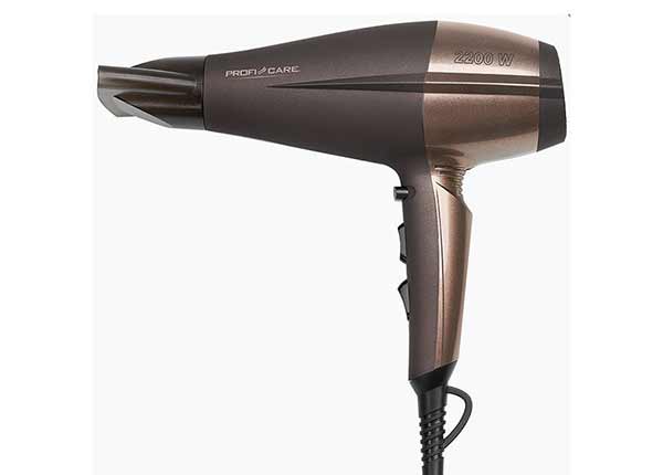 Föön ProfiCare PCHT3010BR