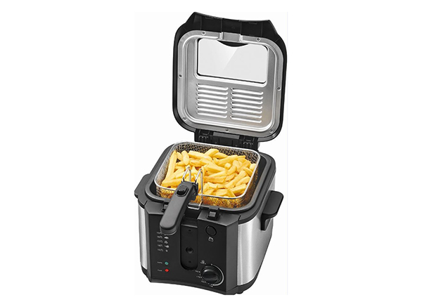 Fritüür Clatronic FR3649