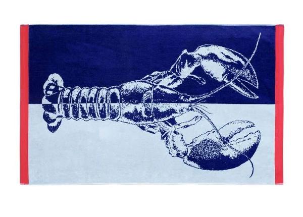 Froteepyyhe / rantapyyhe 100x160 cm