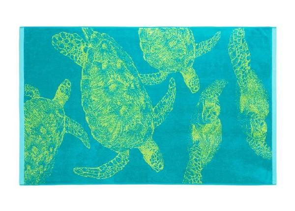 Froteepyyhe / rantapyyhe 100x160 cm