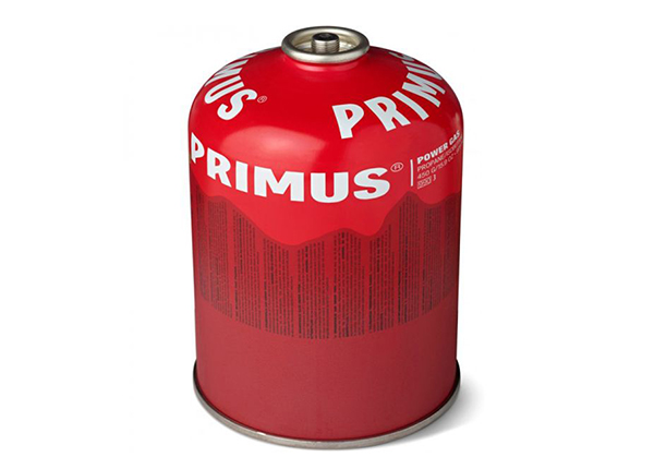 Gaasiballoon Primus PowerGas 450 g