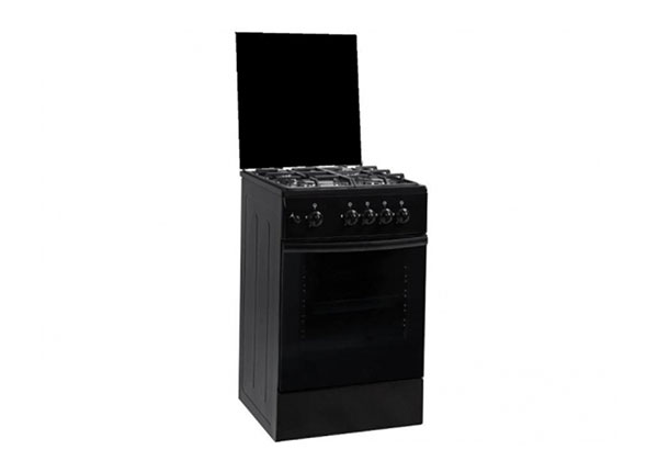 Gaasipliit Schlosser F504G1G/02B, must