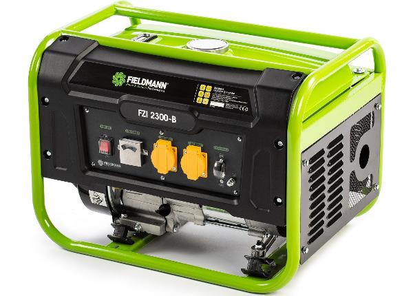 Generaator Fieldmann FZI2300B