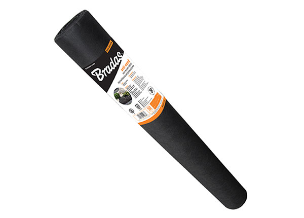 Geotekstiil Bradas 50 g/m²