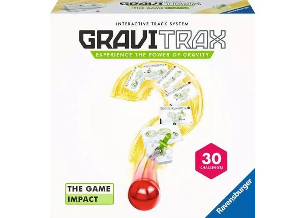 GraviTrax kuularata Ravensburger