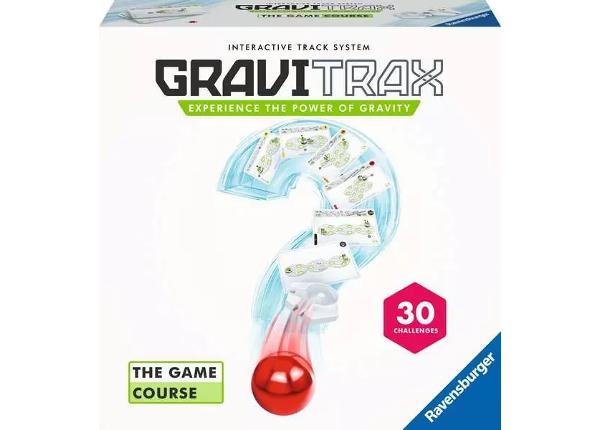 GraviTrax The Game Course -lisäosa Ravensburger