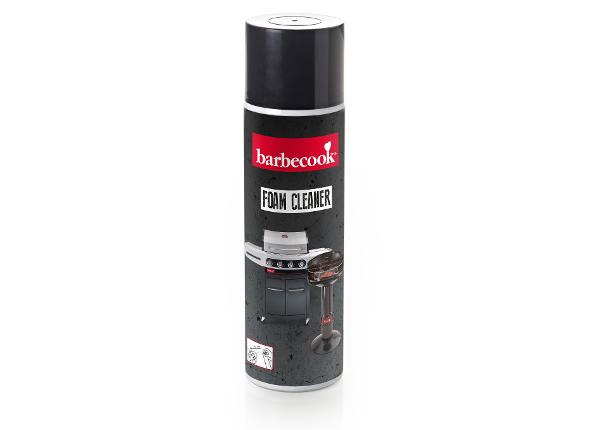 Grilli puhastusvahend Barbecook Foam Cleaner