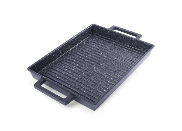 Grillpann Grande 43x26 cm
