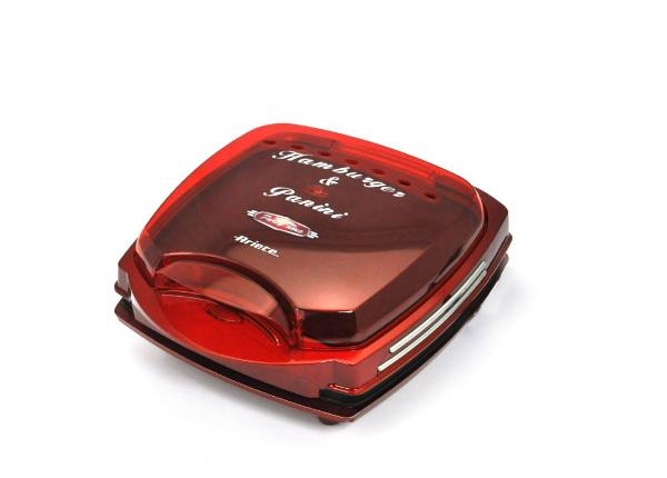 Hamburgerigrill Ariete 00C018510AR0