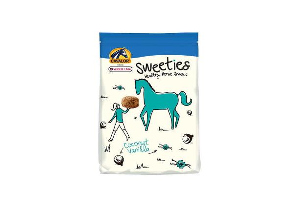 Hevosen makupala Sweeties 750 g