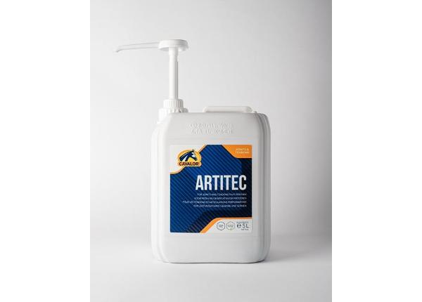 Hevosen ravintolisä artitec 5 L