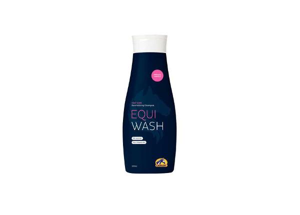 Hobuse šampoon equi wash 500 ml