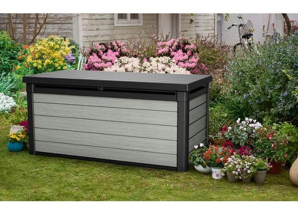 Hoiukast Keter Denali 570 L, DuoTech