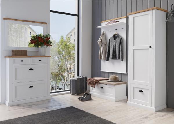 Hoiukast / pink Galt