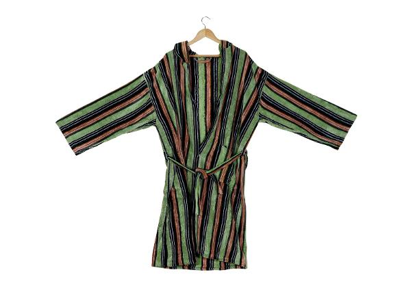 Hommikumantel Stripe L