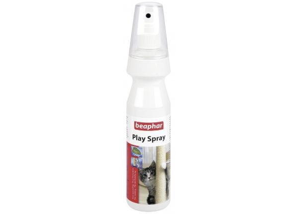 Houkuttelusuihke Beaphar Play Spray Cat 150 ml