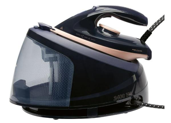 Höyrytuskeskus Proficare PC-DBS 3127